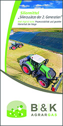 Flyer Siliermittel